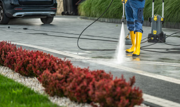 Best Eco-Friendly Pressure Washing in East Rochester, NY